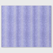 Lavender Glitzer Pixel Sparkle Party Geschenkpapier (Flach)