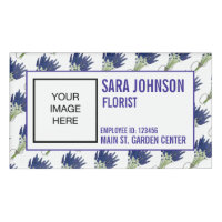 Lavender Herb Bunch Blume Gardener Florist