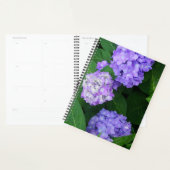 Lavender Hydrangea Planer (Anzeige)