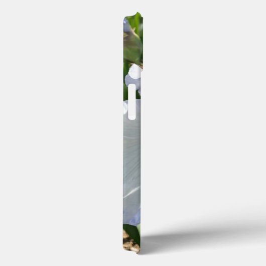 Lavender Iris Case-Mate Phone Case (Rückseite / Rechts)