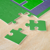 LAVENDER KUSH PUZZLE (Seite)