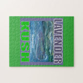 LAVENDER KUSH PUZZLE (Horizontal)