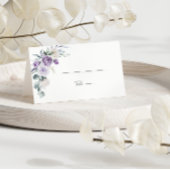 Lavender Lila Peony White Roses