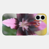 Lavender Lily Case-Mate iPhone Hülle (Rückseite (Horizontal))