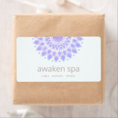 Lavender Lotus Flower Natural Spa and Beauty (Insitu)
