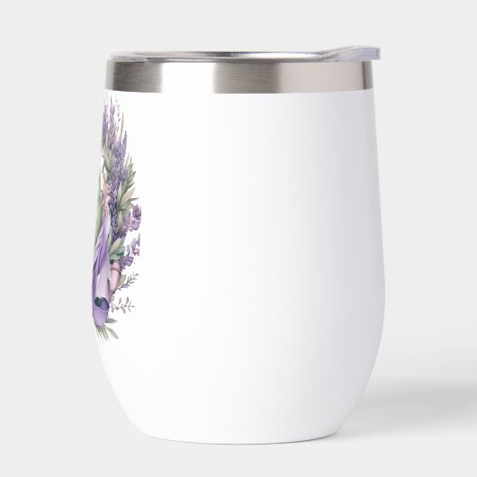 Lavender Lovebirds (Links)