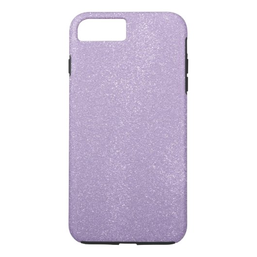 Lavender Mess Case-Mate iPhone Hülle (Rückseite)