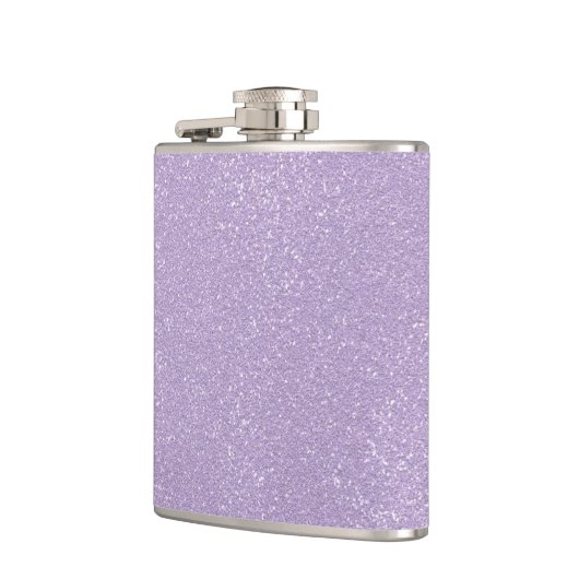 Lavender Mess Flachmann (Links)