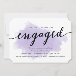 Lavender Mist | Einladung der Interessengruppe