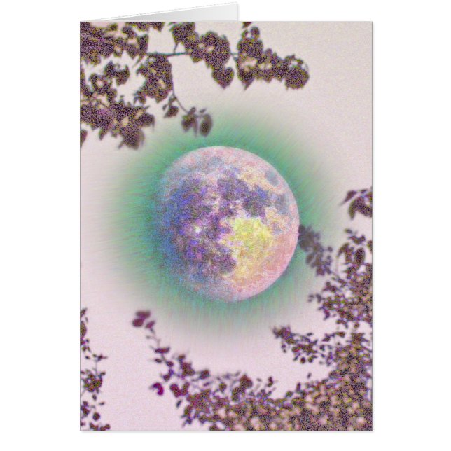 Lavender Moon (Vorne)