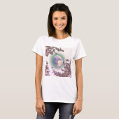 Lavender Moon T-Shirt (Vorne ganz)