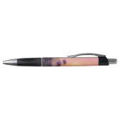 Lavender Pen Lamentationen 3:23 Kugelschreiber (Oberseite)