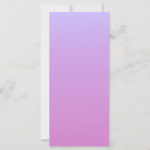 Lavender Pink Gradient