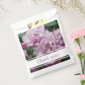Lavender Rose Vielen Dank Geschenktütchen (Versiegelt)