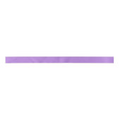 Lavender Satin Ribbon Satinband (Vorderseite)