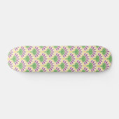 Lavender Skateboard (Horizontal)