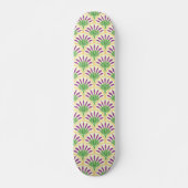 Lavender Skateboard (Vorne)