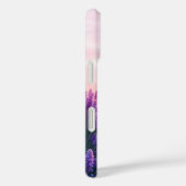 Lavender Skies Case-Mate iPhone Hülle (Rückseite / Rechts)