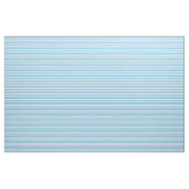Lavender & Sky Blue Pattern Stoff (Fat Quarter (45,7 x 55,9 cm))