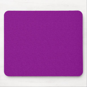 Lavender Solid Glimmer Mousepad