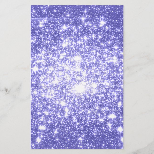 Lavender Stars (Vorderseite)