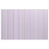Lavender Stripe Limette Grüne Wasserfarben Punkte Stoff (Yard (91,4 cm))
