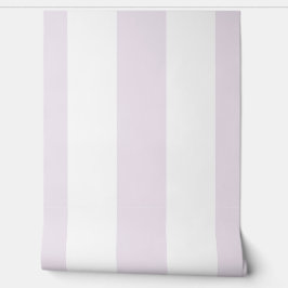 Lavender Stripes Tapete