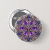 Lavender Thrill Button (Vorne & Hinten)
