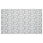 Lavender und Eukalyptus Glaube Stoff (Fat Quarter (45,7 x 55,9 cm))