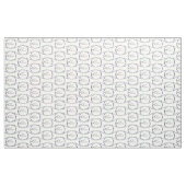 Lavender und Eukalyptus Glaube Stoff (Yard (91,4 cm))