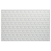 Lavender und Eukalyptus Live Laugh Liebe Stoff (Yard (91,4 cm))