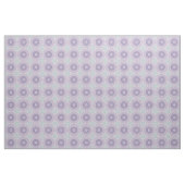 Lavender und Lilac Mandala Pattern Stoff (Yard (91,4 cm))