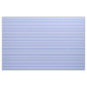 Lavender und Royal Blue Colored Lines Stoff (Yard (91,4 cm))