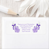 Lavender Wedding (Insitu)