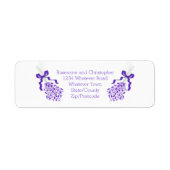 Lavender Wedding (Vorne)