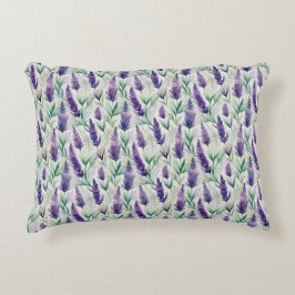 Lavender Whispers Dekokissen