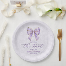 Lavender Wisteria Ribbon – Japanese-Inspired