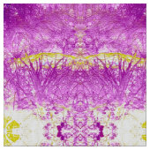 Lavendergras Stoff (Nahaufnahme)