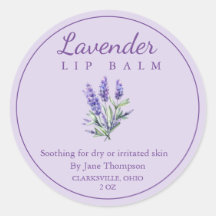 Lavendersalbe/Balmetikum