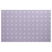 Lavendershippo-Muster Stoff (Fat Quarter (45,7 x 55,9 cm))