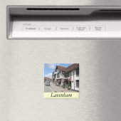 Lavenham Magnet (In Situ (Geschirrspüler))
