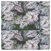 LAVENTIONSStoff Stoff (Nahaufnahme)