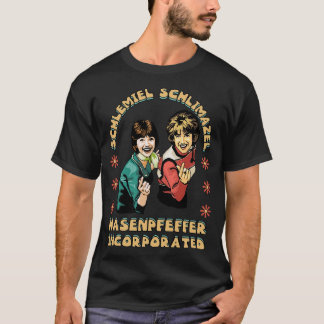 Laverne und Shirley 2 T-Shirt