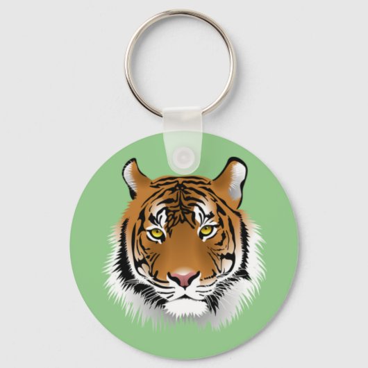 Lavero Schlüsselanhänger (Vorderseite)