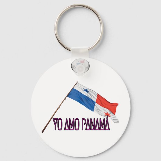 Lavero, Schlüsselanhänger (Vorderseite)