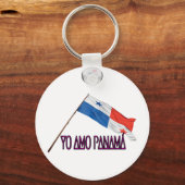 Lavero, Schlüsselanhänger (Vorderseite)