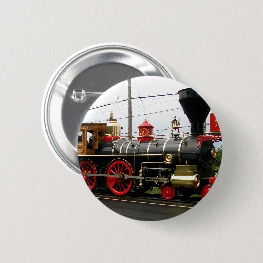 laviathon 63 Dampf-Motor Button (Vorne & Hinten)