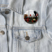 Laviathon 63 Dampfmaschine Button (Beispiel)