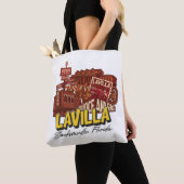 LaVilla Neighborhood Tote Bag Tasche (Von Nahem)