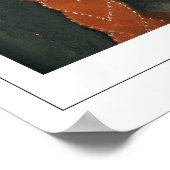 Lavinia Fontana Zedign Art Poster #59 (Ecke)